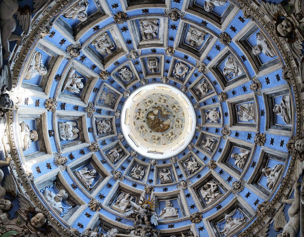 Біблійний Львів: Боже ім’я в архітектурі