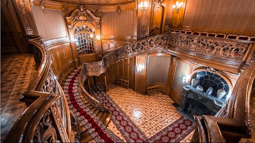 Золота доба австрійського Львова