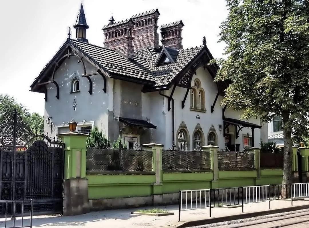 Вілли Кастелівки