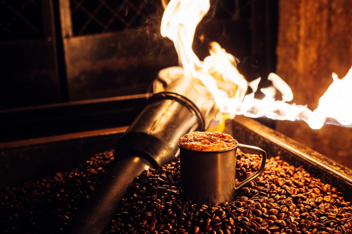 Львів зі смаком кави та шоколаду