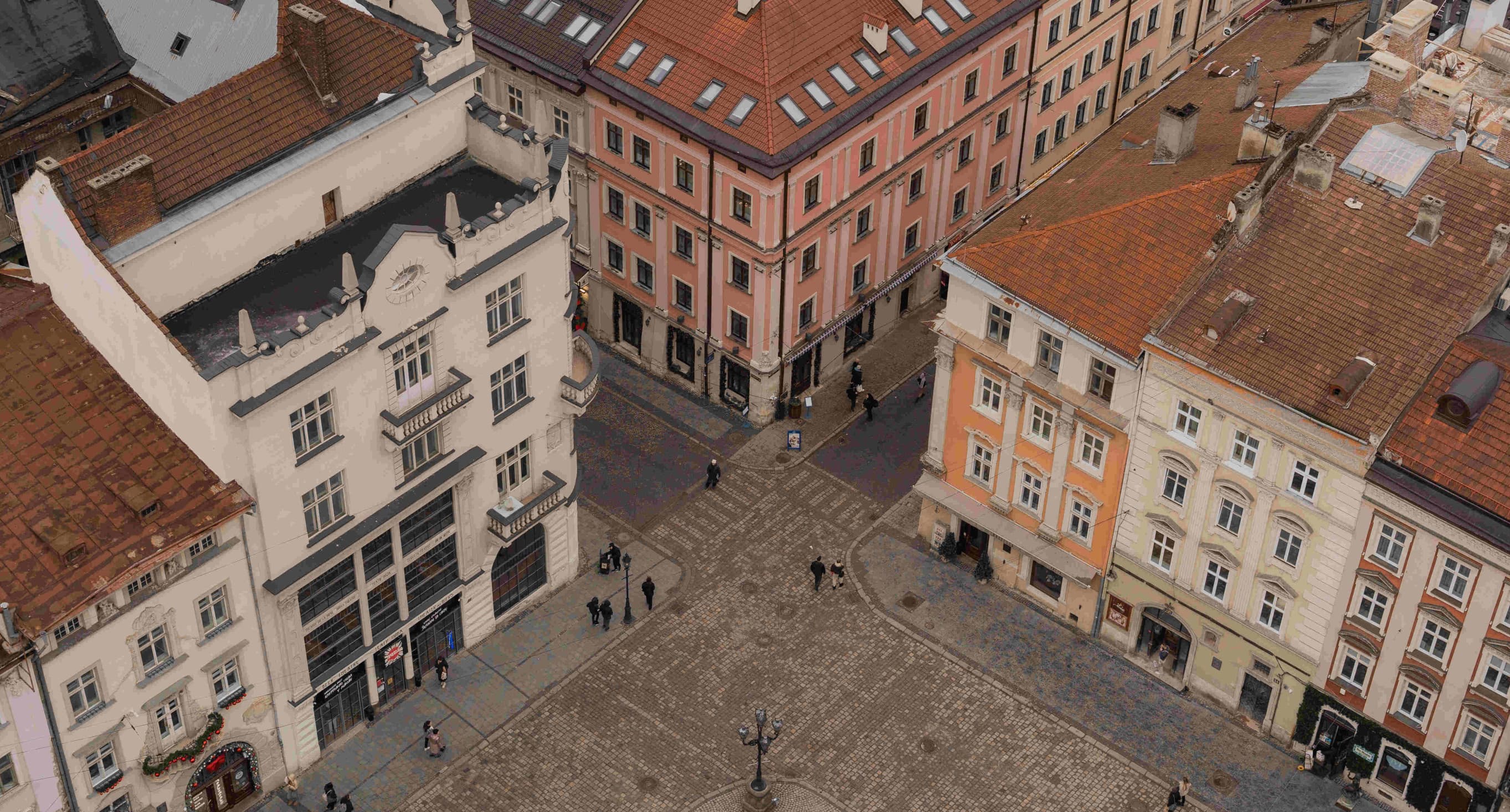 Історія для ЗНО: навчання через екскурсії